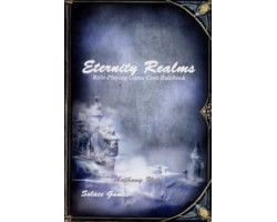 Eternity realms -  eternity realms - core rulebook (anglais)
