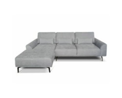 Montreal Sofa (gray)