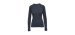 Boxed Merino Crew Neck Base Layer - Women's