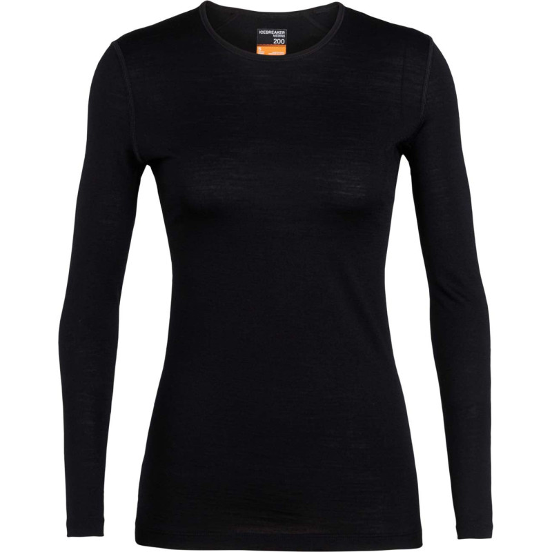 200 Oasis Long Sleeve Sweater - Women's