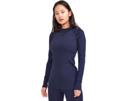 ADV Warm Biosourced Long Sleeve Jersey - Women