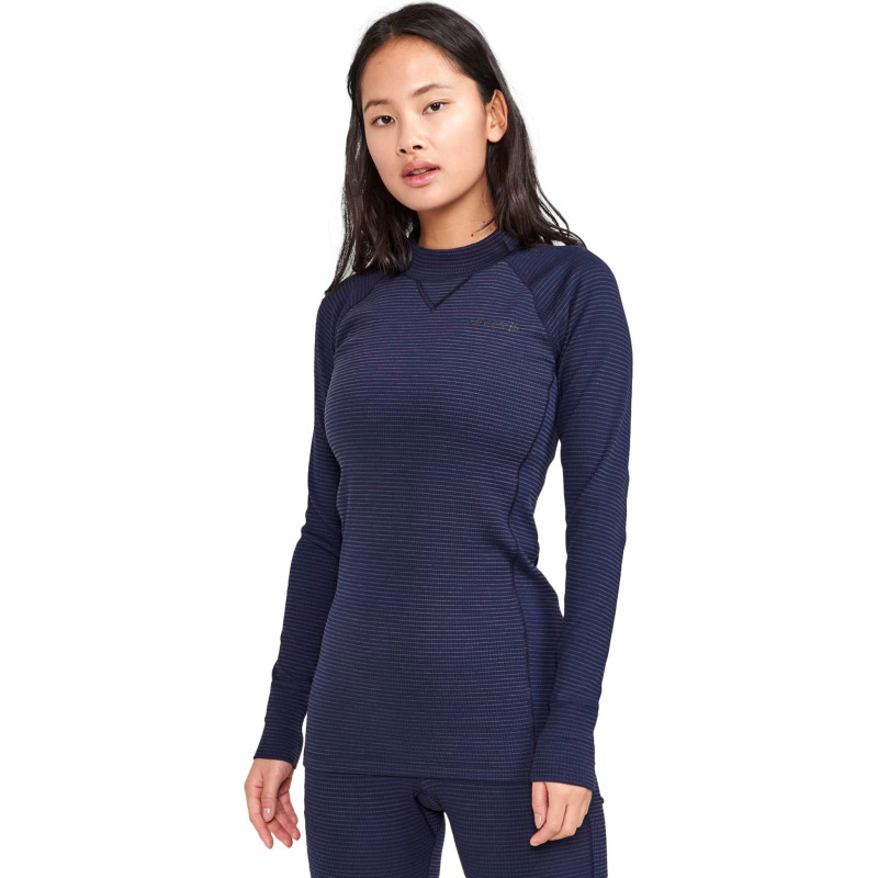 ADV Warm Biosourced Long Sleeve Jersey - Women