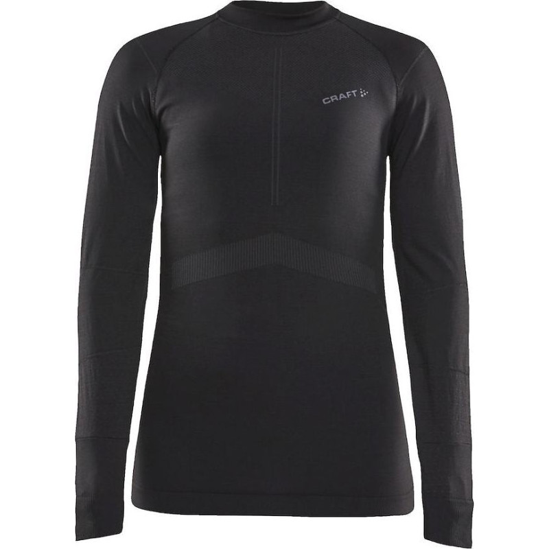 Active Intensity Crewneck Base Layer - Women's