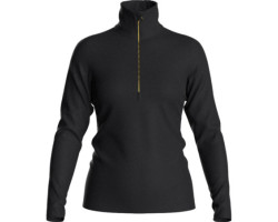 Hygge Zipper Top Base Layer - Women's