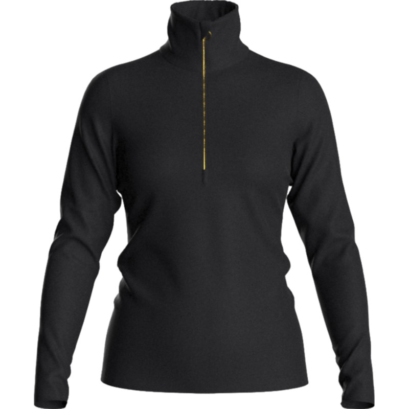 Hygge Zipper Top Base Layer - Women's