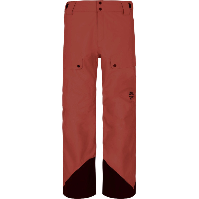 Ora Body Map Pants - Men's