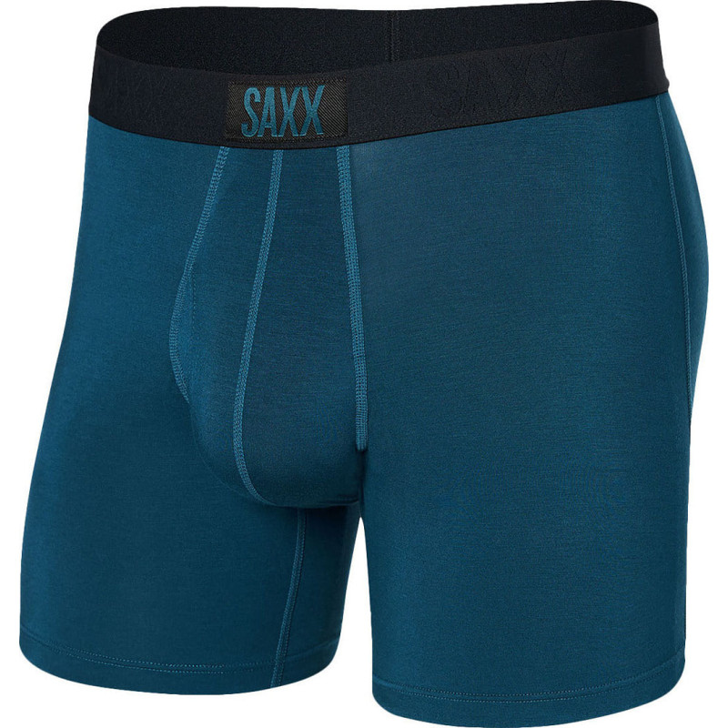 Long boxer with Ultra opening - Men