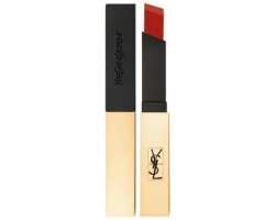 Yves Saint Laurent Le rouge à lèvres mat fin Rouge Pur Couture