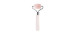 Mini Rose Quartz Facial Roller