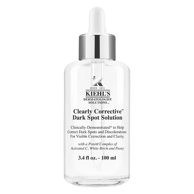 Kiehl's Since 1851 Sérum correcteur anti-taches pigmentaires Clearly Corrective™