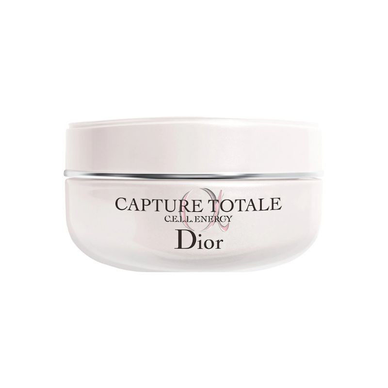 Dior Crème raffermissante et correctrice de rides Capture Totale