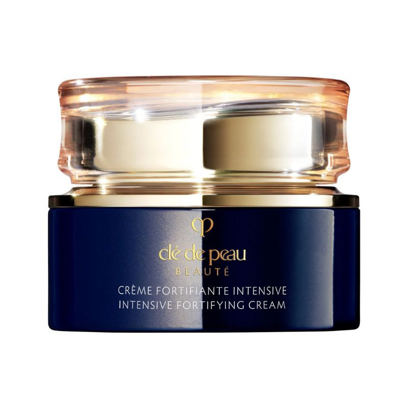 Intensive strengthening cream