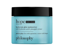 philosophy Crème hydratante hyaluronique Hope in a Jar