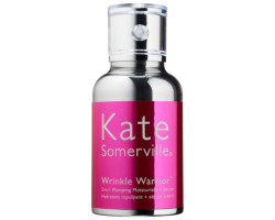 Moisturizer + Hyaluronic Plumping Serum 2 in 1 Wrinkle Warrior™