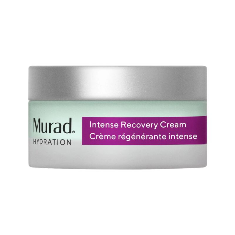 Intense repair cream