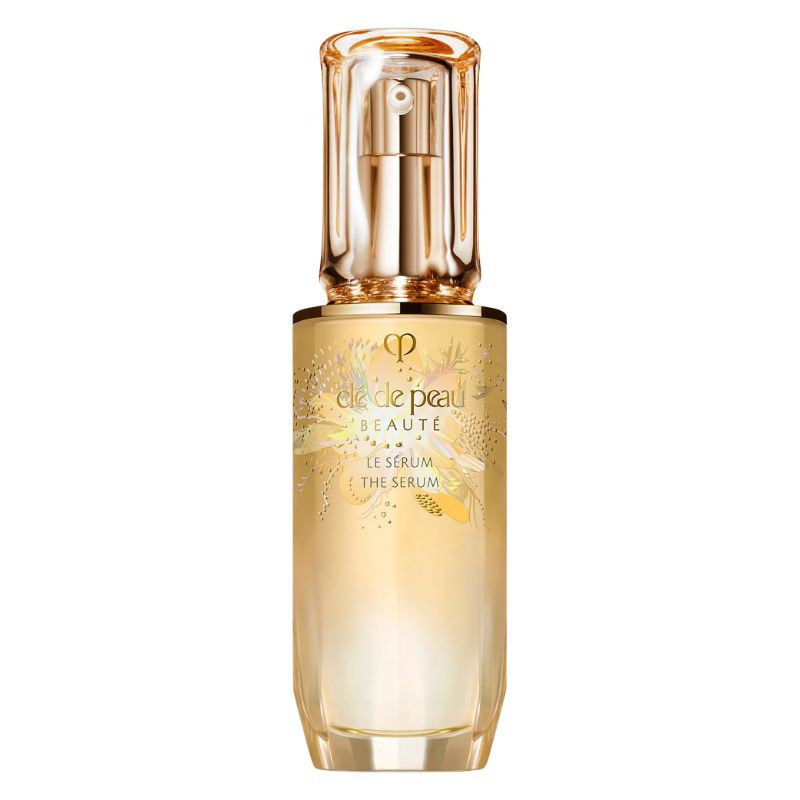 Clé de Peau Beauté The Serum 40e anniversaire