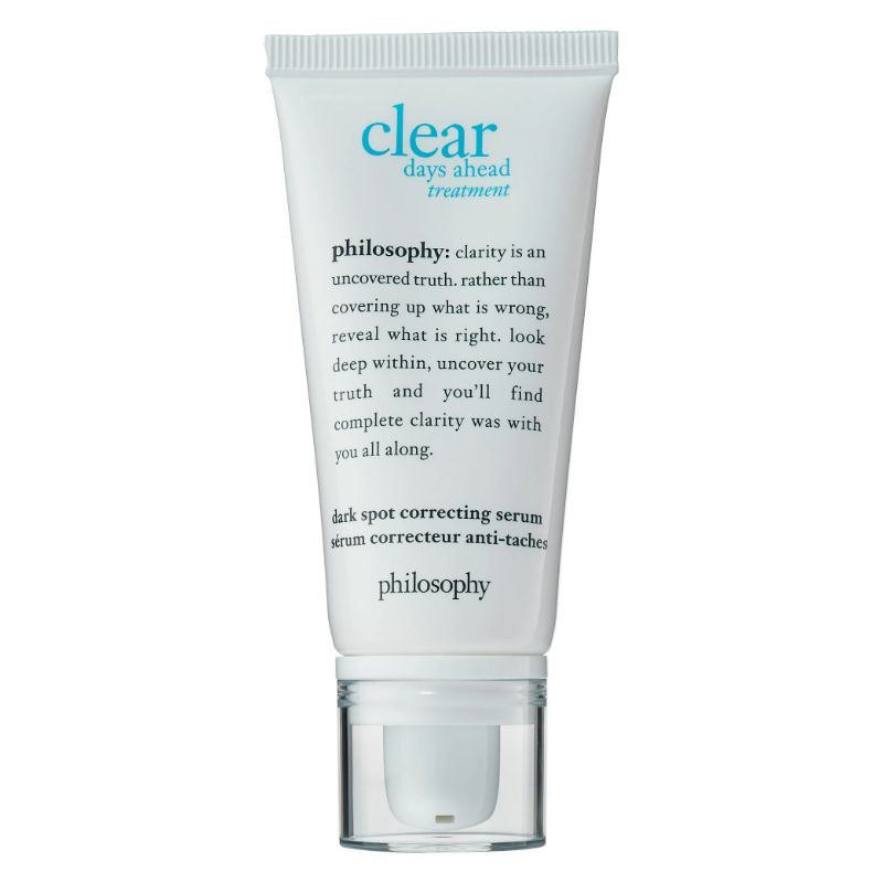 Clear Days Ahead Dark Spot Correcting Serum