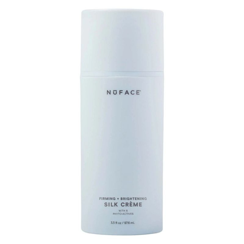 NuFACE Crème soyeuse activatrice