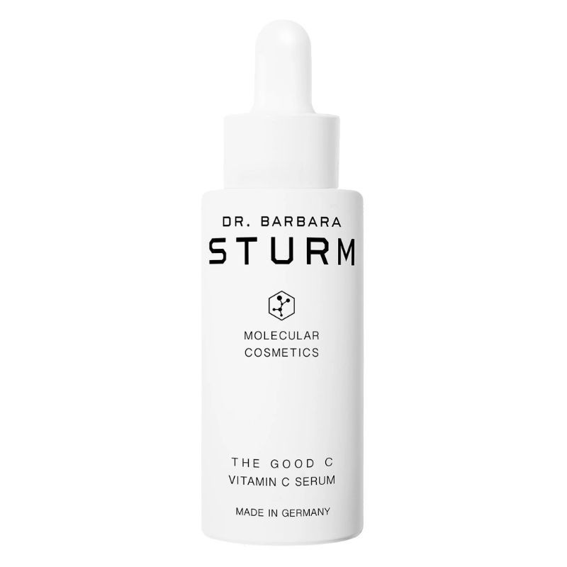 The Good C Vitamin C Serum