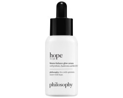 Hope in a Jar Biome Balance Glowing Serum