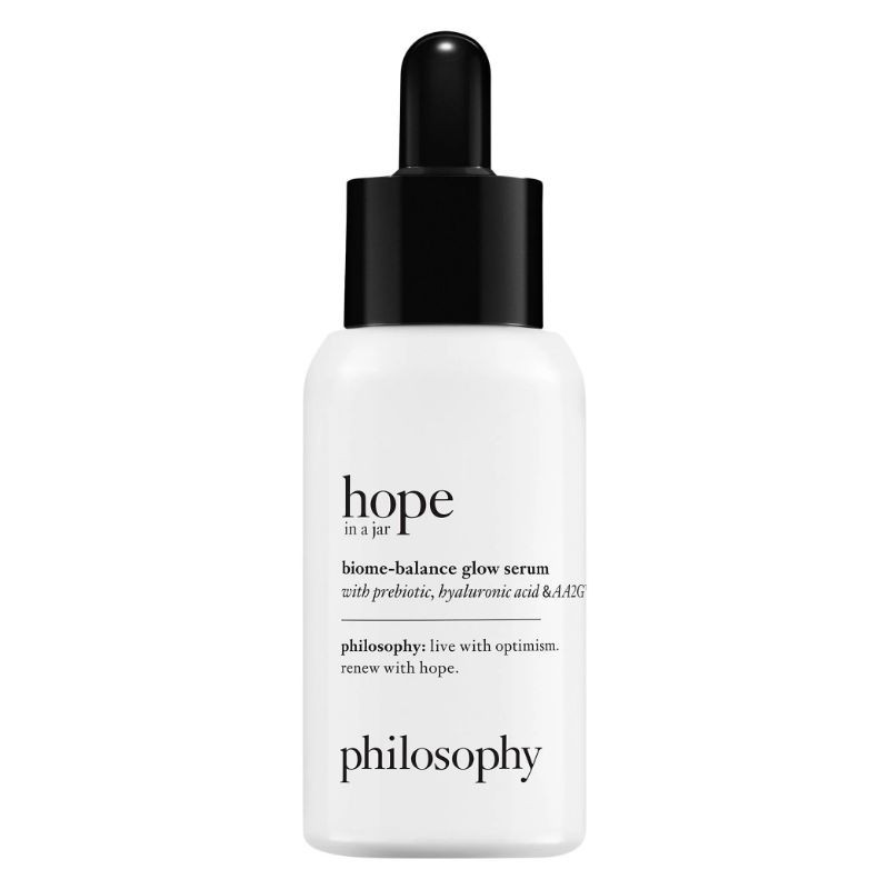 Hope in a Jar Biome Balance Glowing Serum