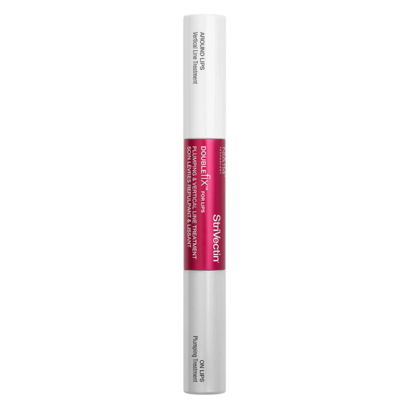 Double Fix™ plumping and smoothing lip treatment