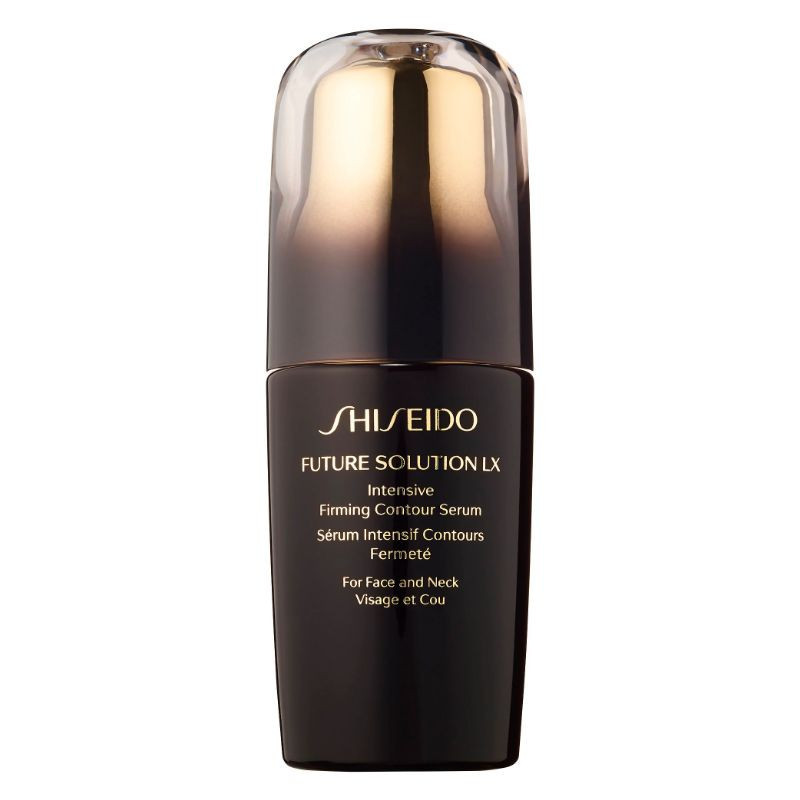 Shiseido Sérum raffermissant contour intensif Future Solution LX