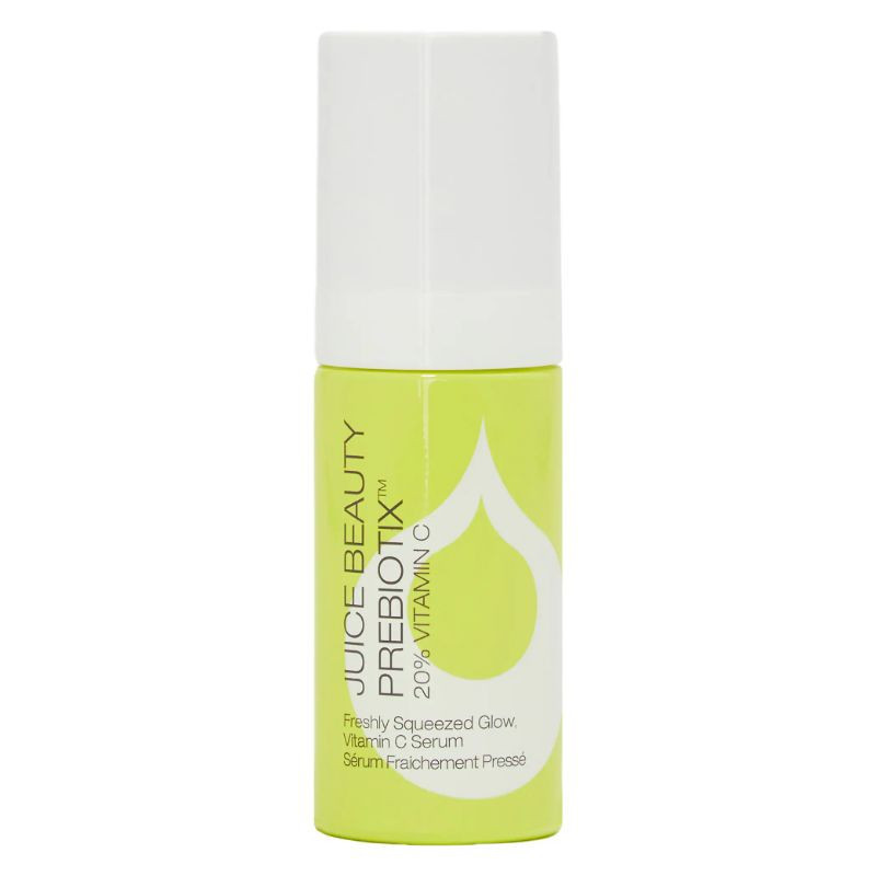 Juice Beauty Prebiotix Freshly Squeezed Glow, 20% Vitamin C Serum