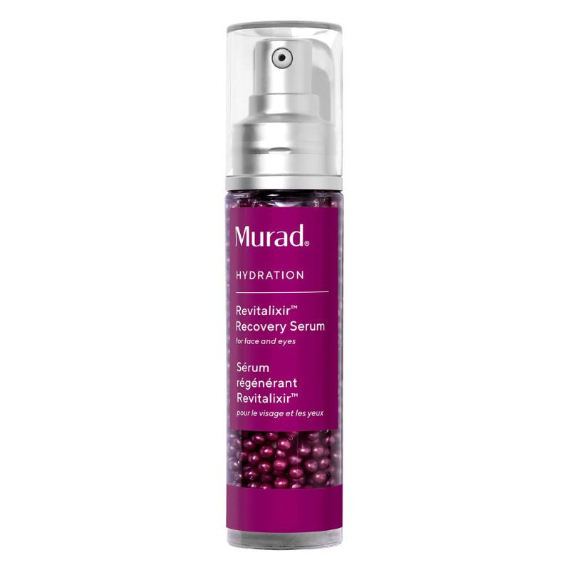 Revitalixir(TM) repair serum