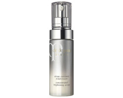 Concentrated radiance serum