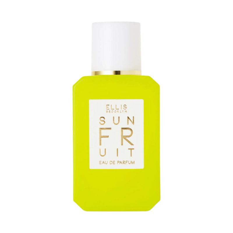 Ellis Brooklyn Mini eau de parfum SUN FRUIT