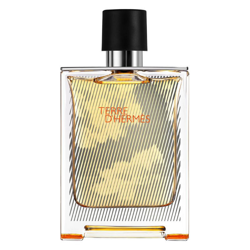 HERMÈS Eau de toilette Terre d’Hermès édition limitée