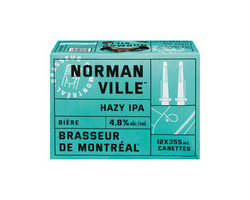 BDM Normanville Bière normanville