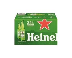 Heineken Bière en bouteille...