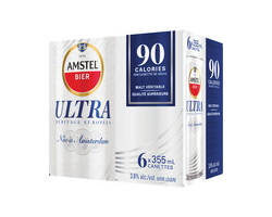 Amstel Ultra Bière en...