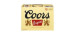 Coors Original Bière en canette - 5% alcool