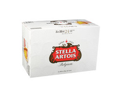 Stella Artois Bière en...