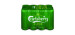 Carlsberg Bière pilsner en canette - 4% alcool