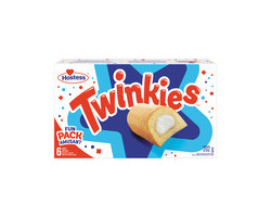 Hostess Twinkies Gâteaux fourrés à la crème