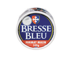 Bresse Bleu Fromage Bleu doux