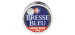 Bresse Bleu Fromage Bleu doux