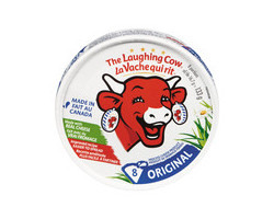 La Vache qui rit Fromage original