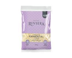 Riviera Fromage emmental rapé