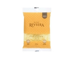 Riviera Fromage parmesan rapé