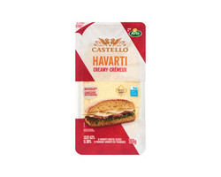 Arla Fromage havarti...