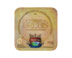 Famille Migneron Fromage la tomme de brebis