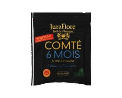 JuraFlore Fromage comté