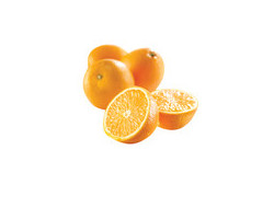  Orange spepin large biologique