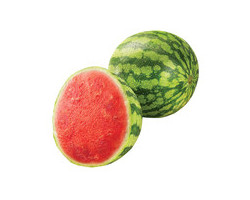  Mini melon d'eau sans pépins