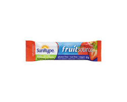 Sun-Rype FruitSource Barre...